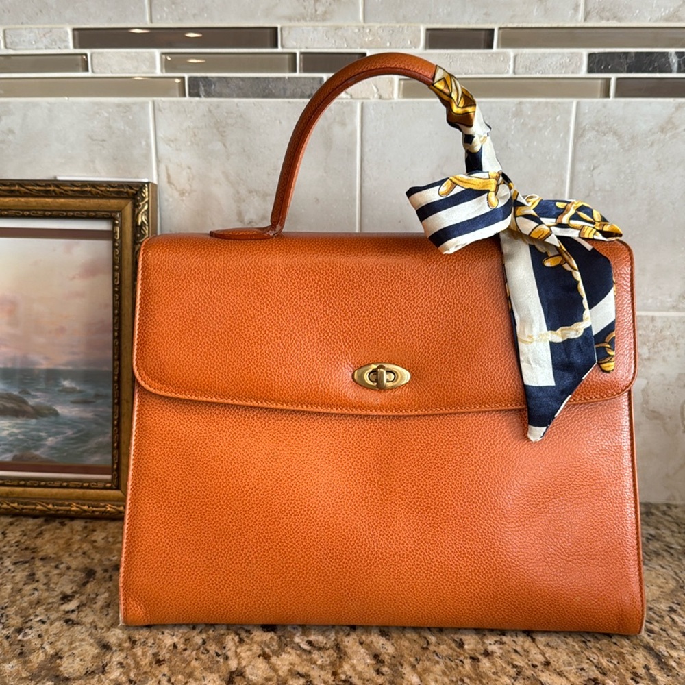 🧡Vintage Coach Madison Copley🧡 Handbag